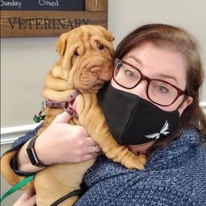 Meet your Posher, Kirsten